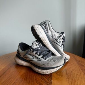 Brooks glycerin